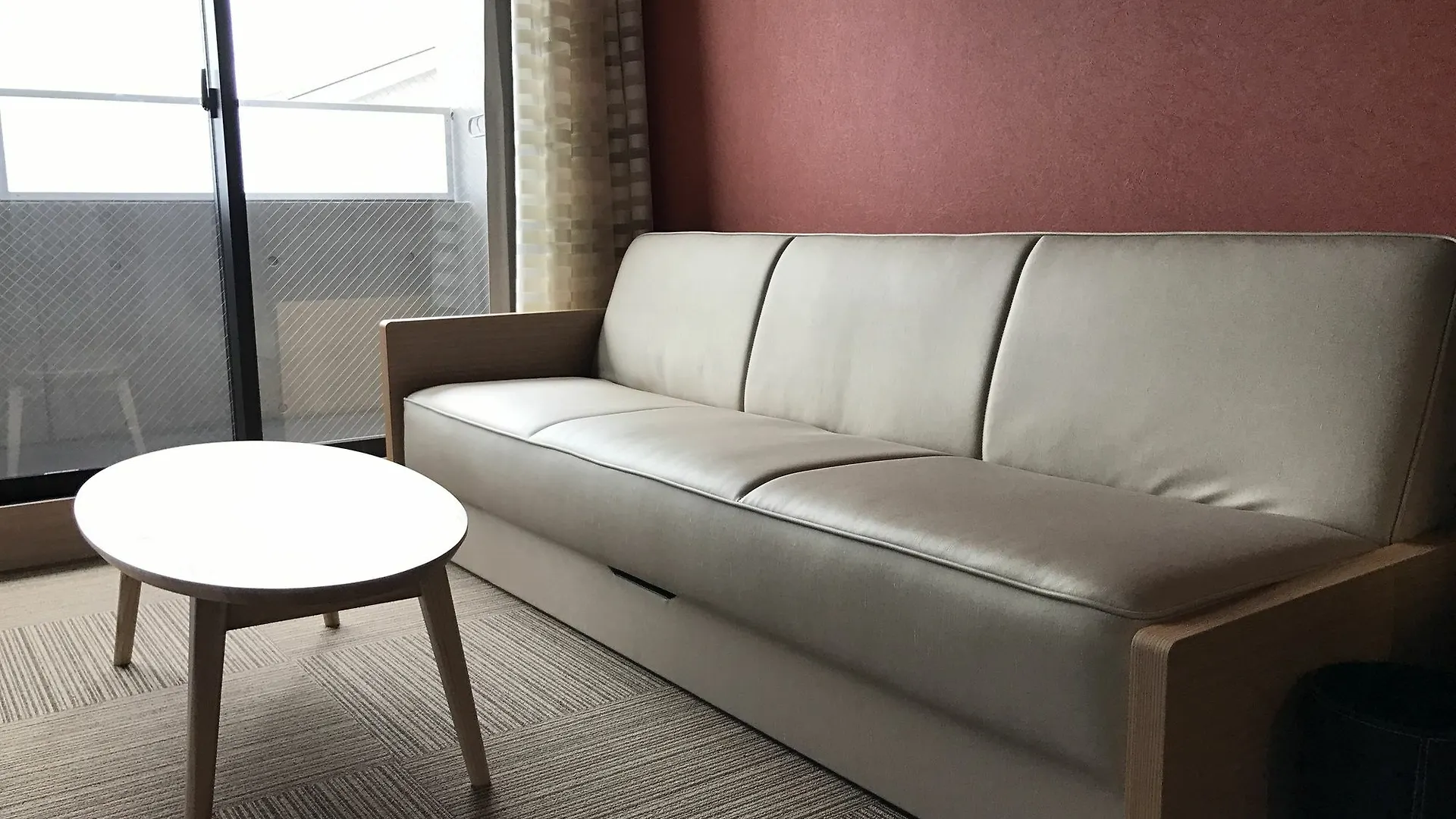 Naganoya Apartment Kyoto
