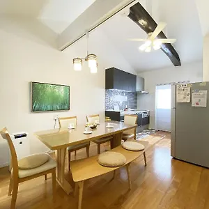  Appartement 君の家 東寺