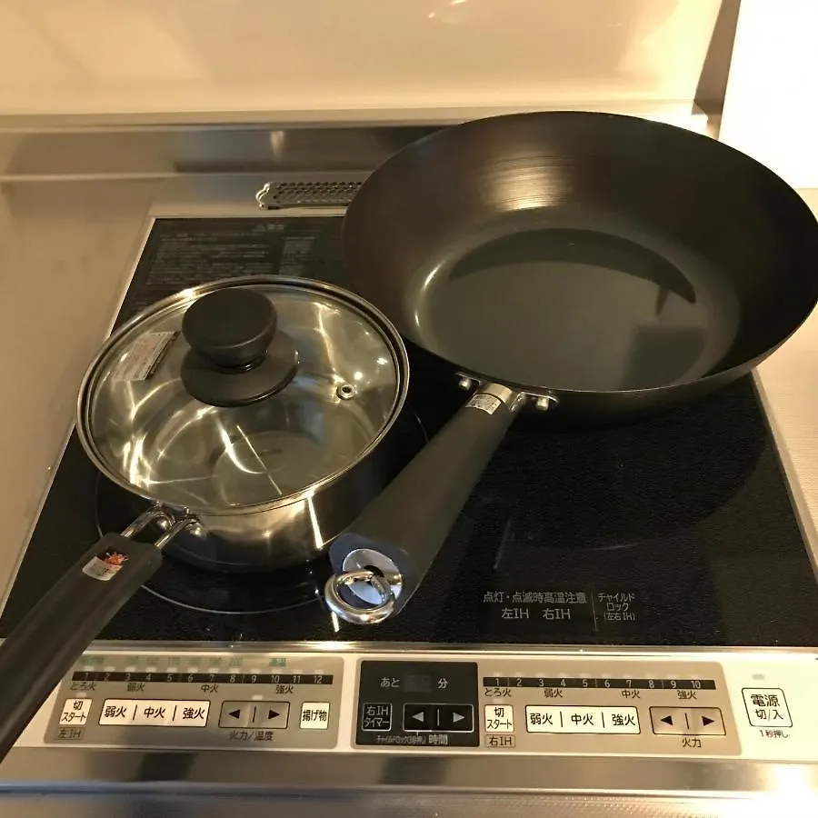 Apartamento Naganoya Kioto