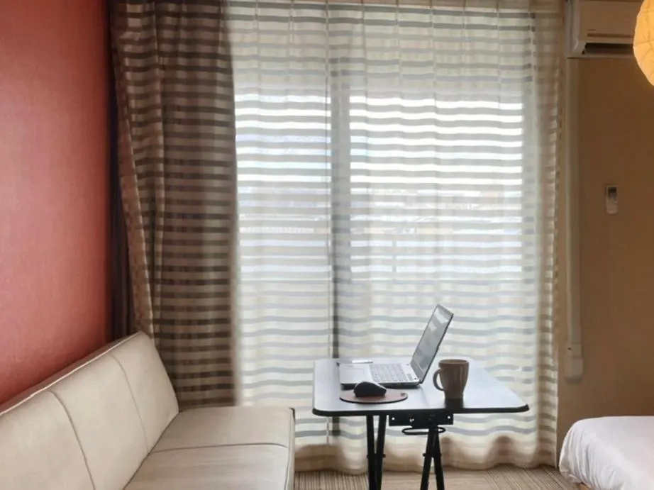 Apartamento Naganoya Kioto