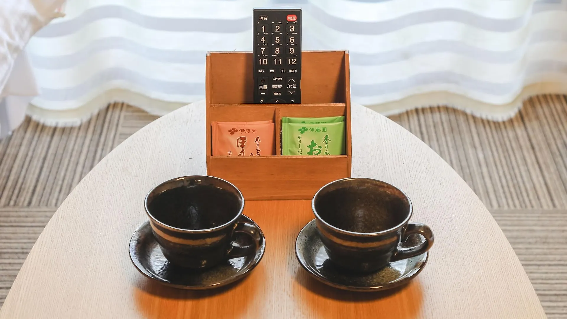 Apartamento Naganoya Kioto Japón