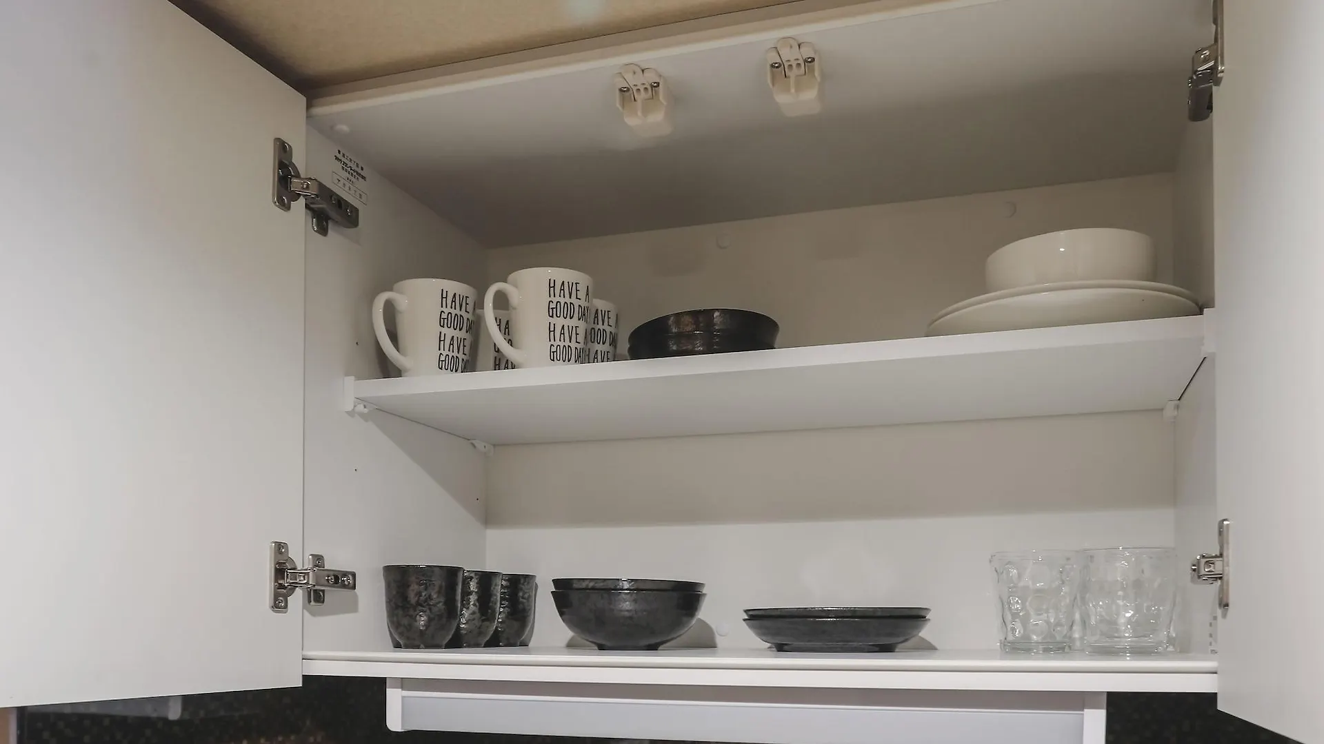 Apartamento Naganoya Kioto