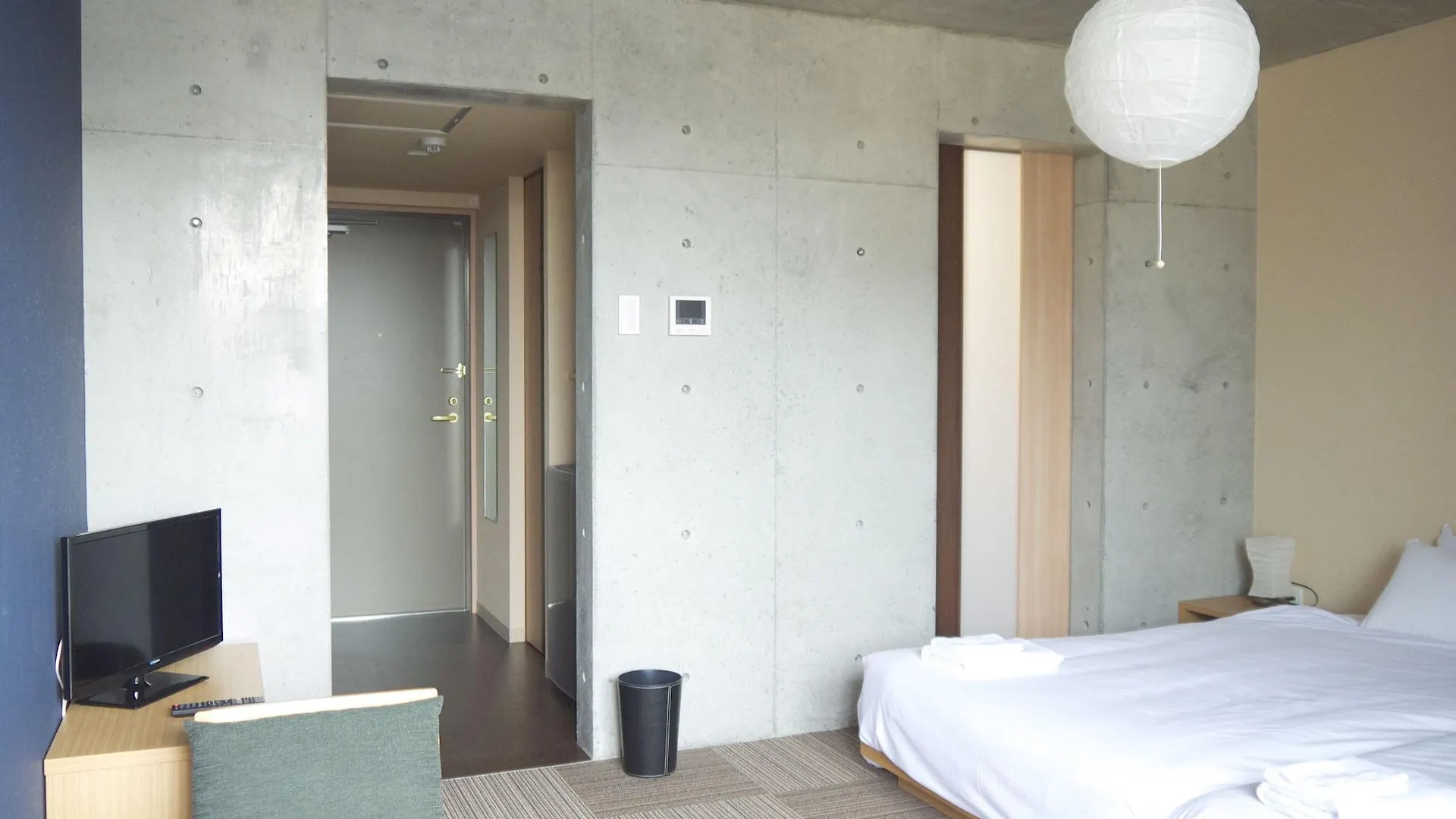 Apartamento Naganoya Kioto 0*,  Japón