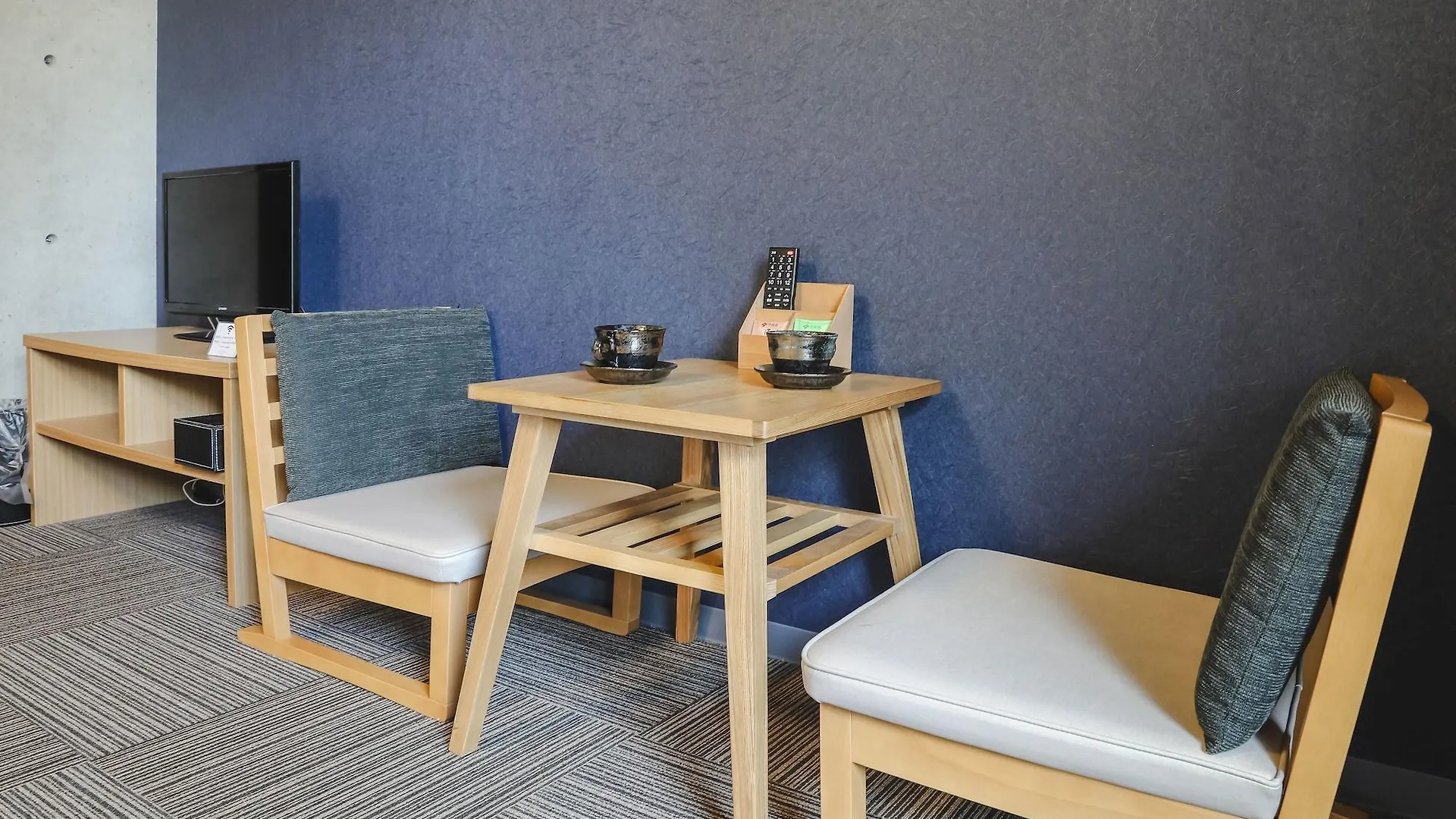 Apartamento Naganoya Kioto