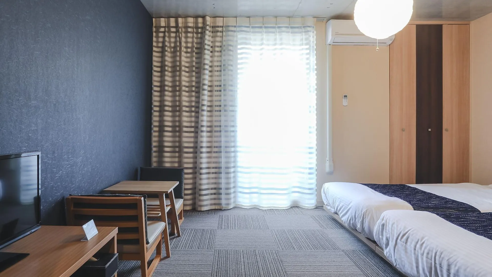 Apartamento Naganoya Kioto