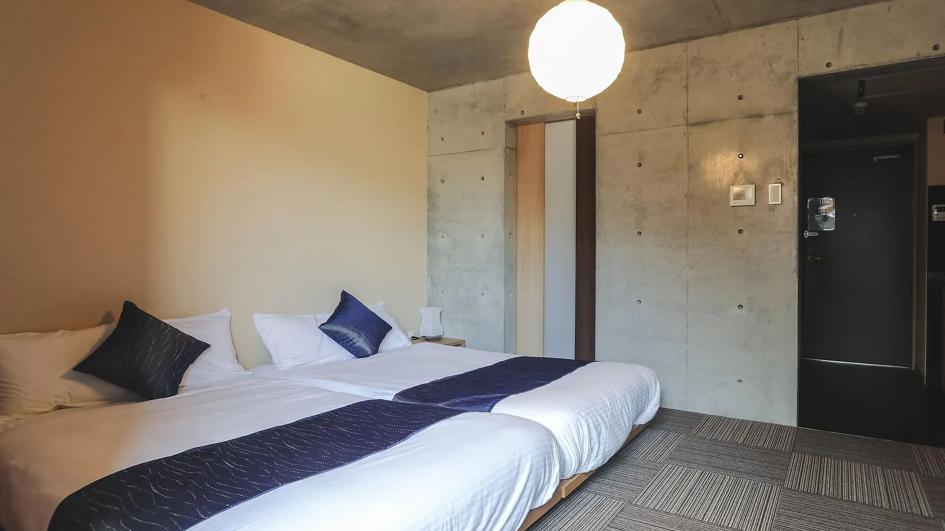 Apartamento Naganoya Kioto 0*,  Japón