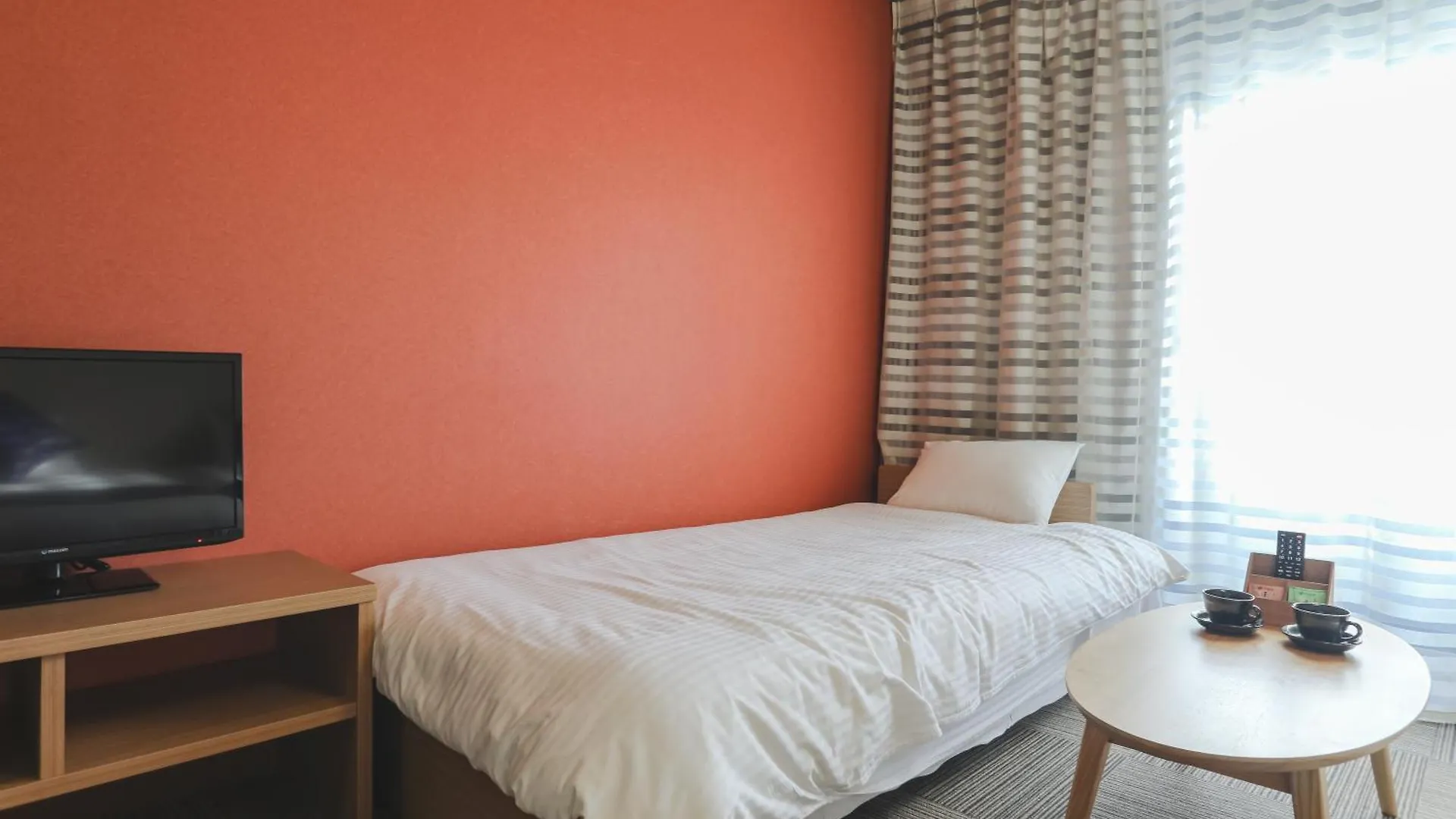 Apartamento Naganoya Kioto