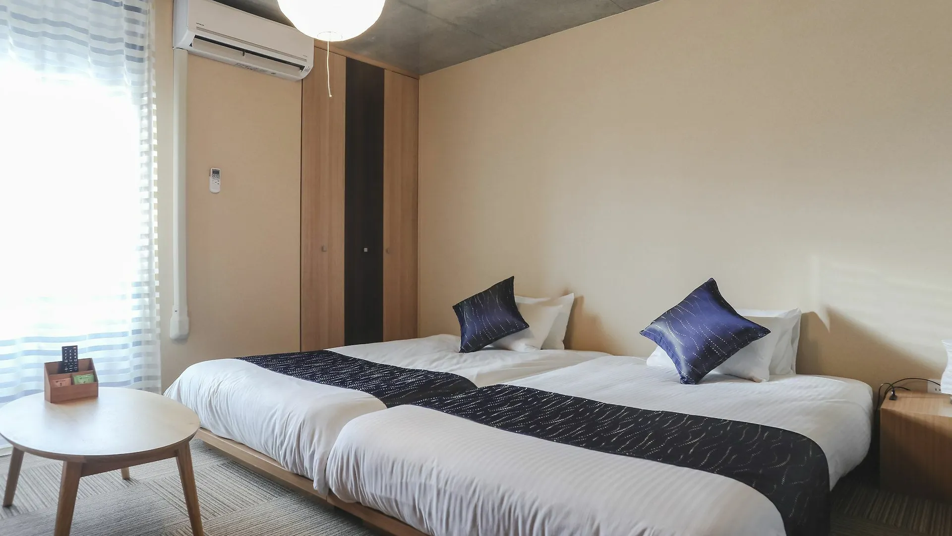 Apartamento Naganoya Kioto