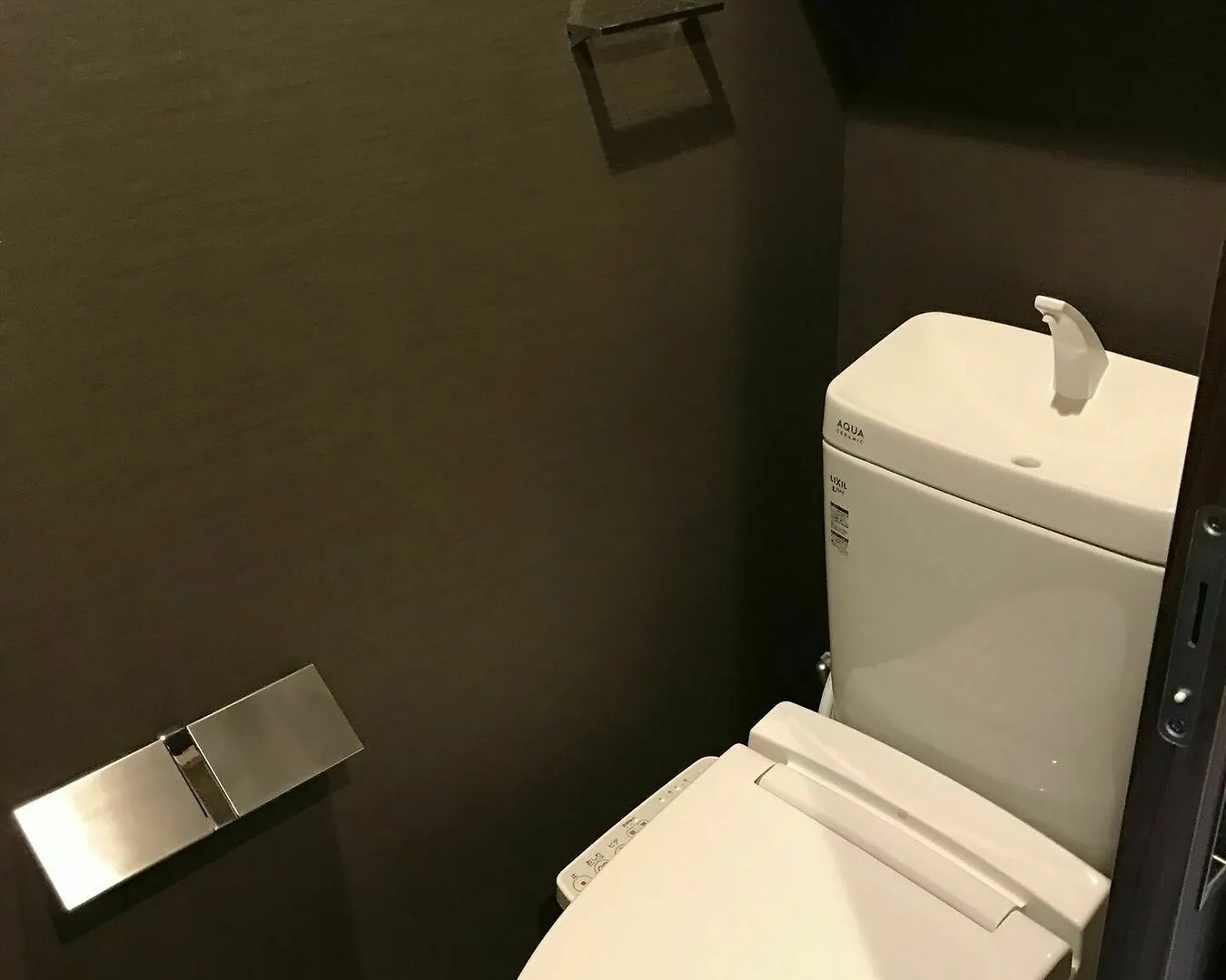 Apartamento Naganoya Kioto Japón