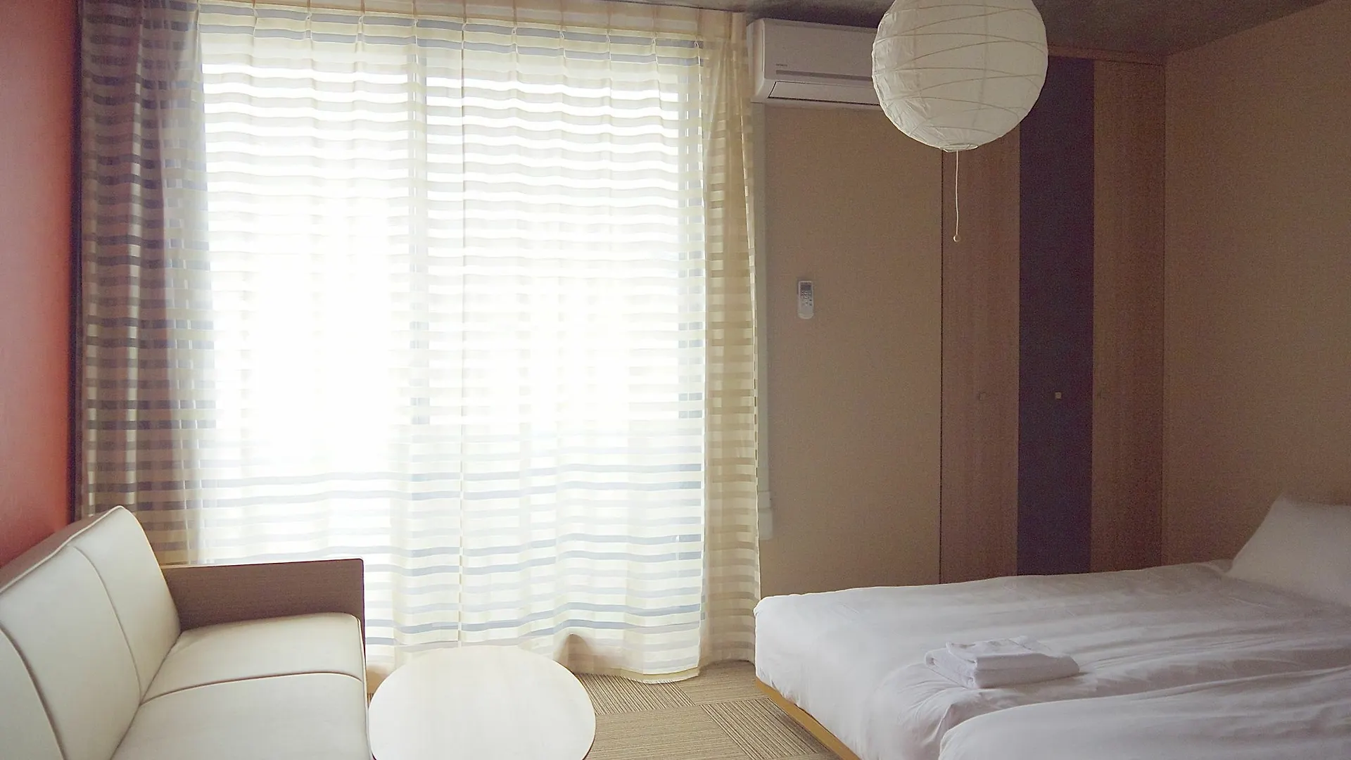 Apartamento Naganoya Kioto