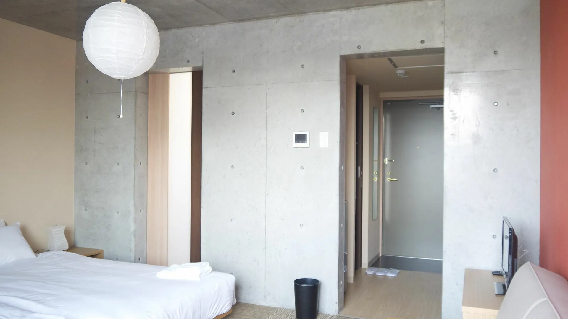 Appartement Naganoya à Kyoto