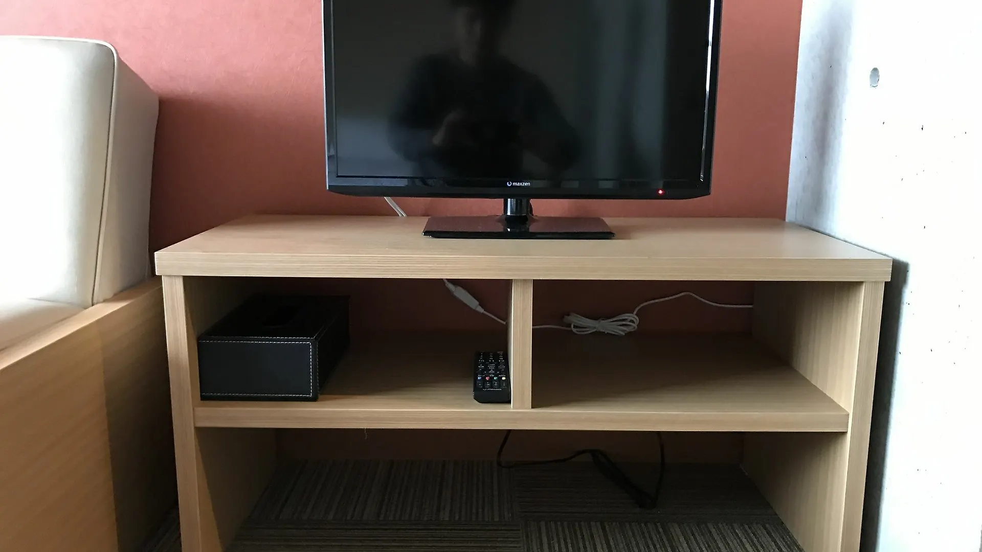 Apartamento Naganoya Kioto Japón