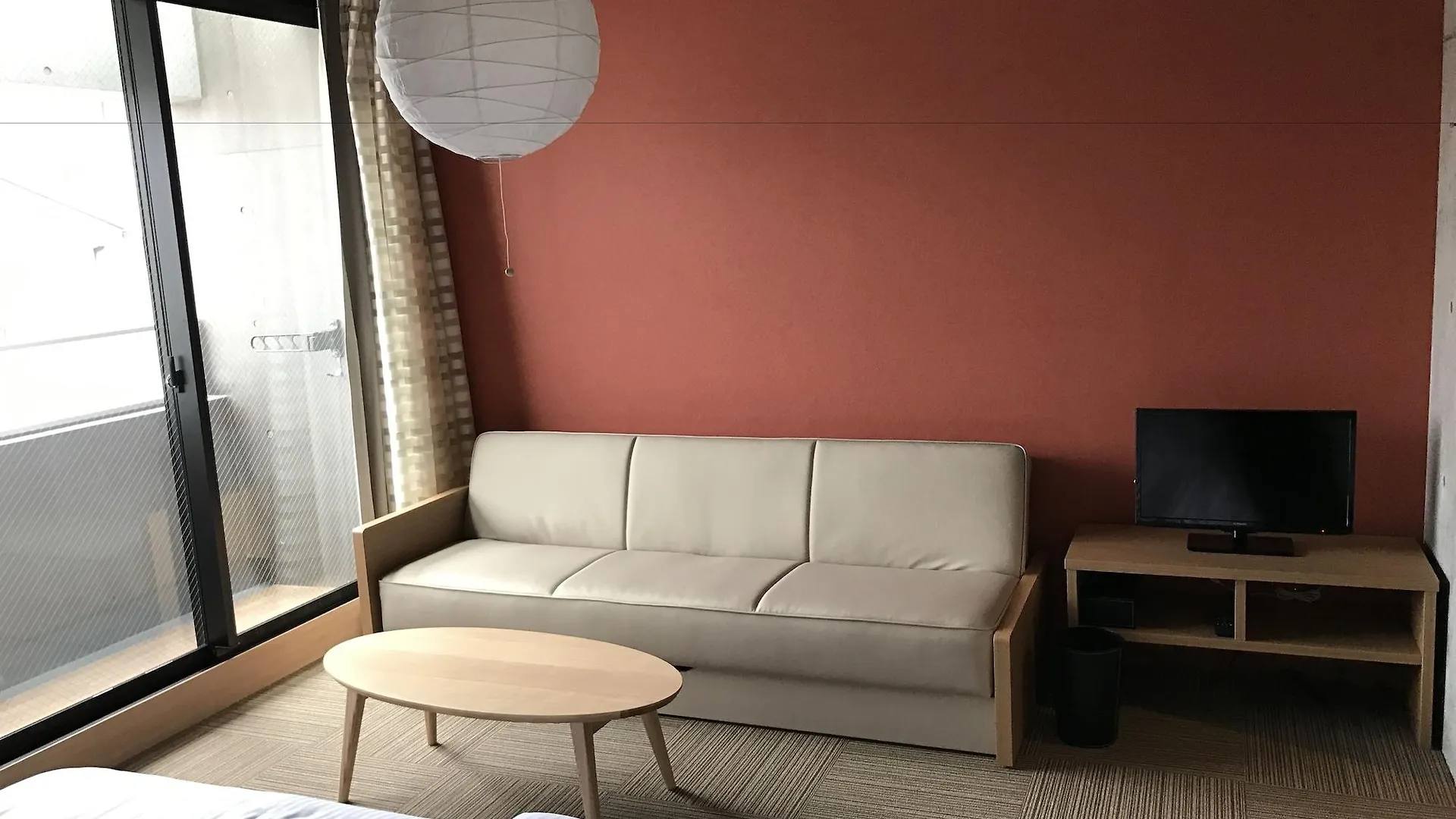 Naganoya Apartment Kyoto
